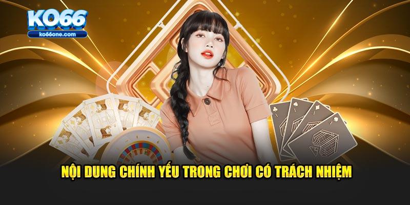 Nền tảng luôn chủ động tuân thủ các chính sách mình đã thiết lập