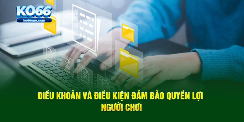 Mục đích của việc xây dựng quy định điều khoản rõ ràng, minh bạch