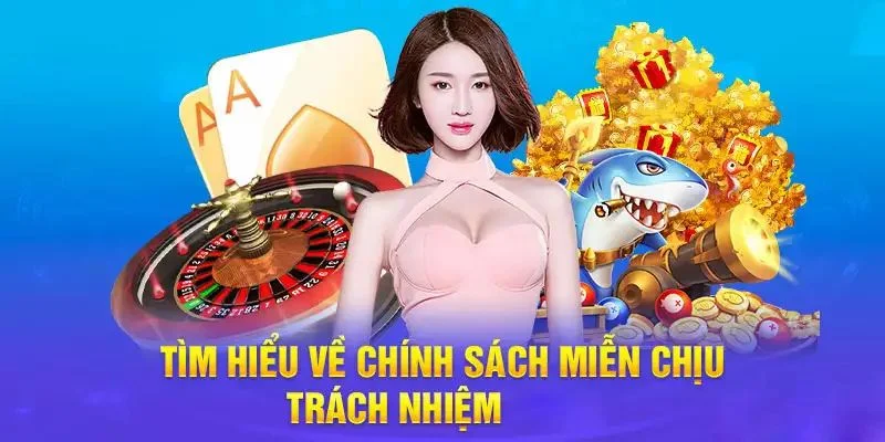 Miễn Trừ Trách Nhiệm Ko66 & Chính Sách Thực Thi