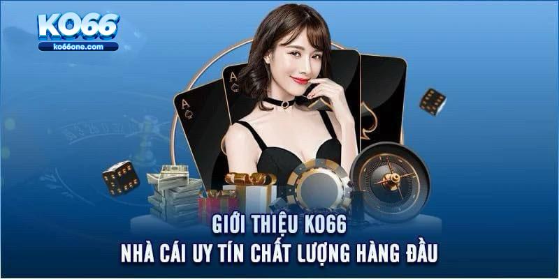 Giới thiệu Ko66