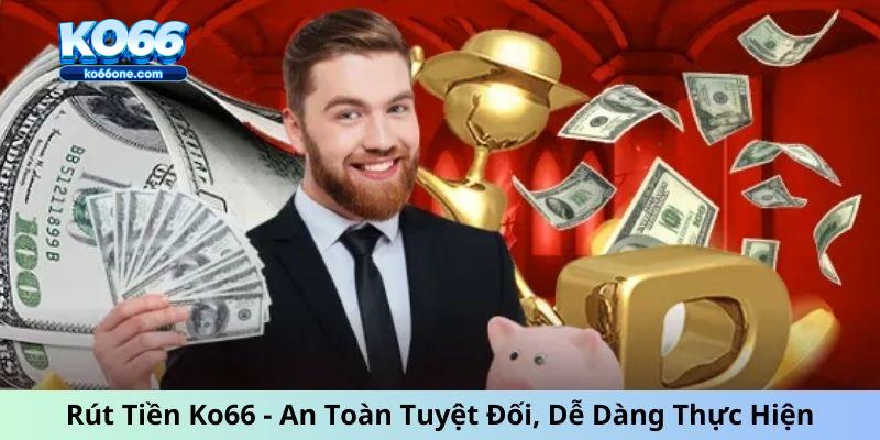 Rút tiền Ko66