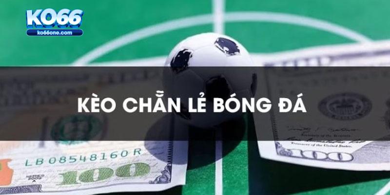 Kèo chẵn lẻ